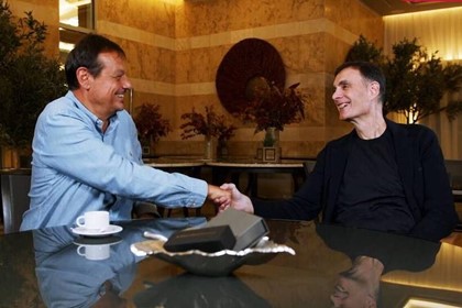 Η άρνηση της λογικής 