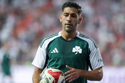 Τι φταίει ο Μπακασέτας;