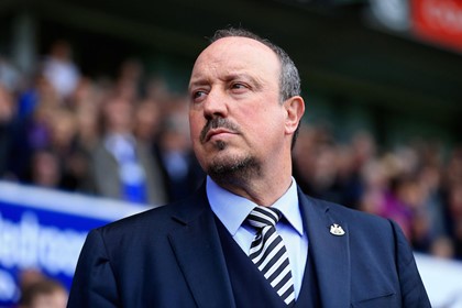 Σαν να μην έχει έρθει ποτέ…