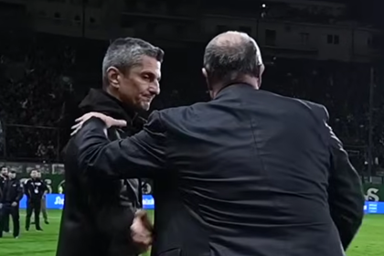 Τι είναι αυτό που μας ενώνει