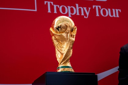 H καλύτερη ενδεκάδα του μουντιάλ 2026 