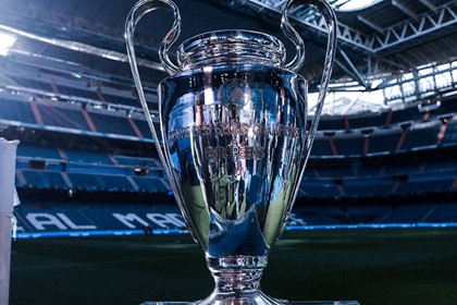 Ενα μεγάλο πάρτι αρχίζει