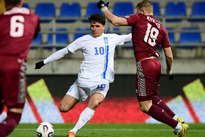 Η δύσκολη εξίσωση