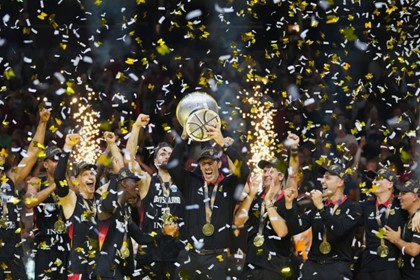 Κυριολεκτικά στο τέλος οι Γερμανοί…