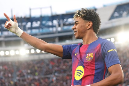 Η προσμονή του αδύνατου