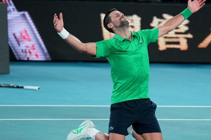 Το μυστικό του πρωταθλητή