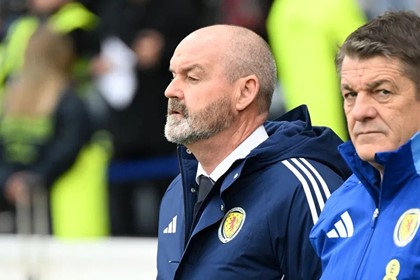 Το μάθημα της Σκωτίας 