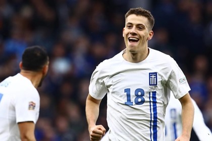 Οσο αργεί ο Κωνσταντέλιας…