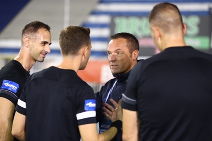 Ένα ωραίο θερμοκήπιο