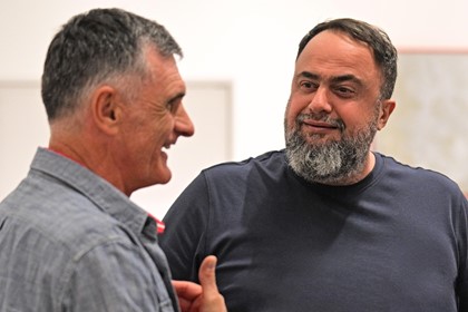 Ο Ολυμπιακός χρειάζεται μια νέα ομάδα