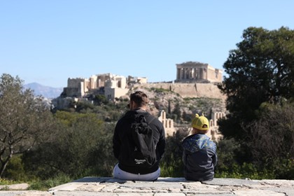 Πενήντα πράγματα που έμαθα τον Μάρτιο