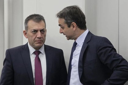 Ποινές και όχι συσκέψεις 