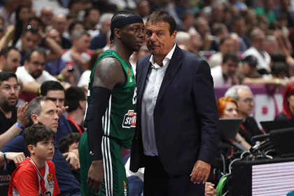 Δεν χωράνε πάντα όλοι  