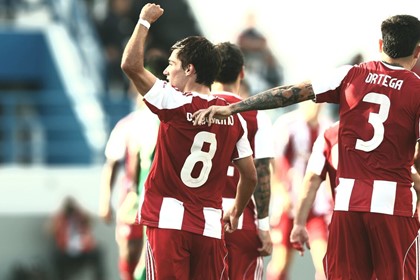 Προσπέραση στη Λεωφόρο