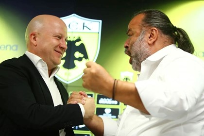 Κακό πράγμα να δείχνεις άγχος