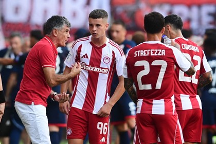 Η Πάφος απαιτεί προσοχή