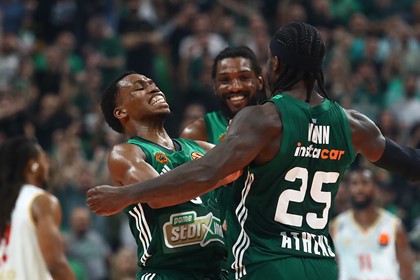 Με γκάζι πολύ