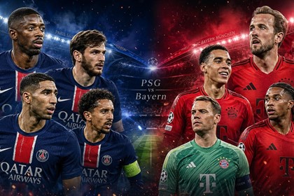 Κοντσέρτο για πολυβόλα 