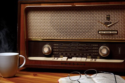 Μέρες και νύχτες ραδιοφώνου 