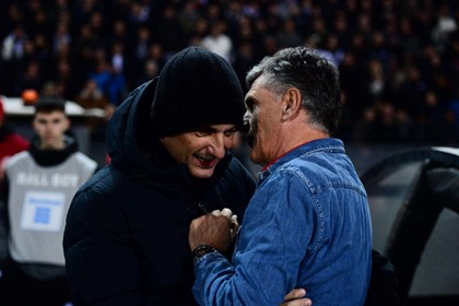 Χαμένοι στις δικαιολογίες