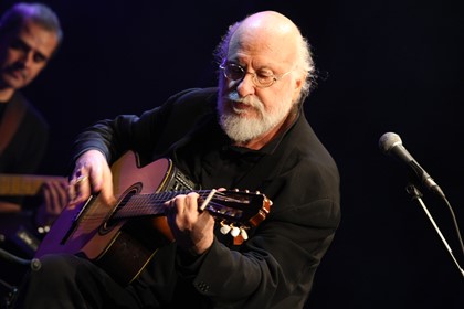 Ο ποιητής της ζωής μας 