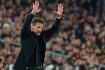 Καλώς τον πάλι...