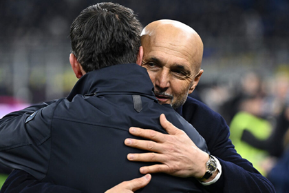 Καταστροφή made in Italy