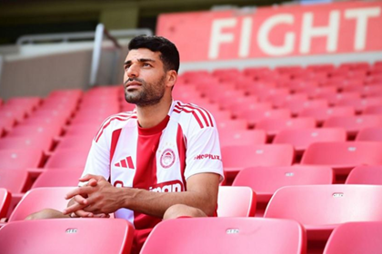 Με τον Ταρέμι...