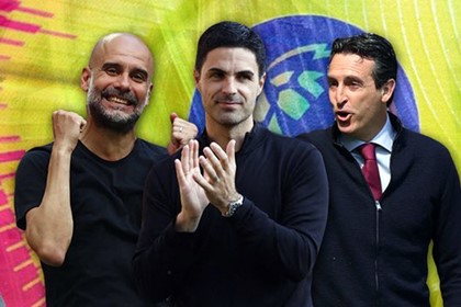 Η μόδα των Ισπανών 