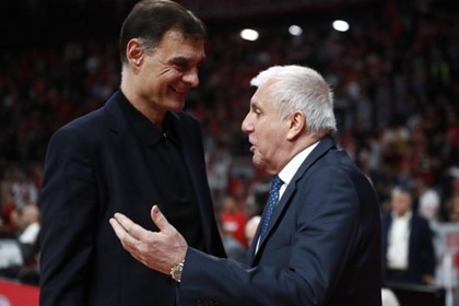 Απλά οι δυο τους 