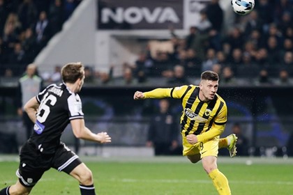 Δήλωση τίτλου 