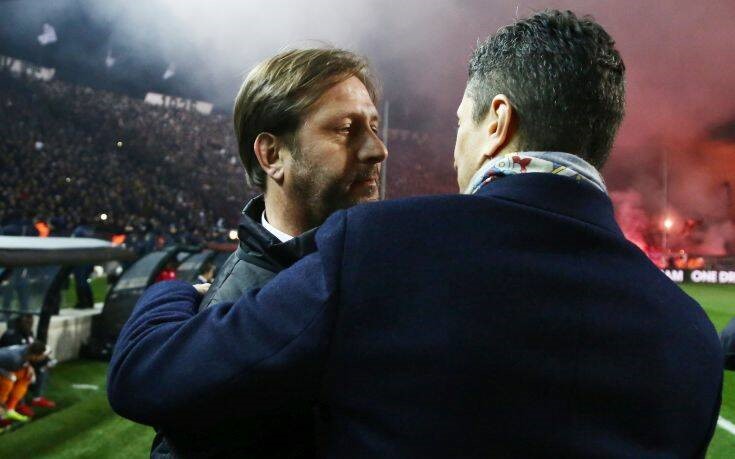 Tα δύσκολα είναι μπροστά...