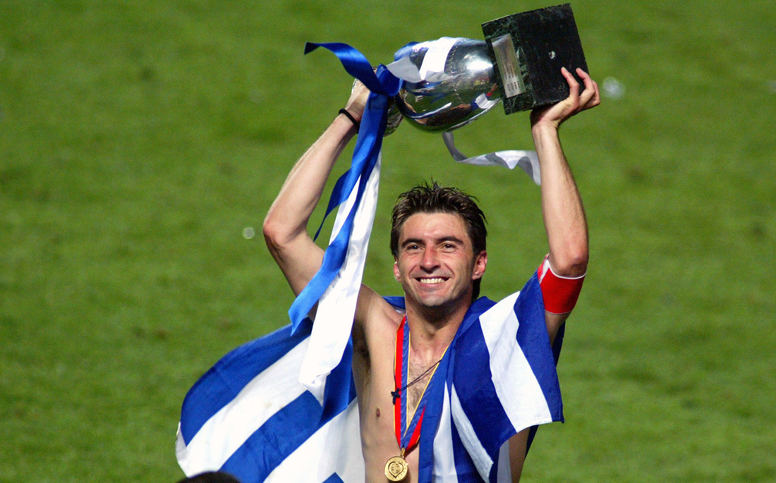 Ενας αλανιάρης Θεός