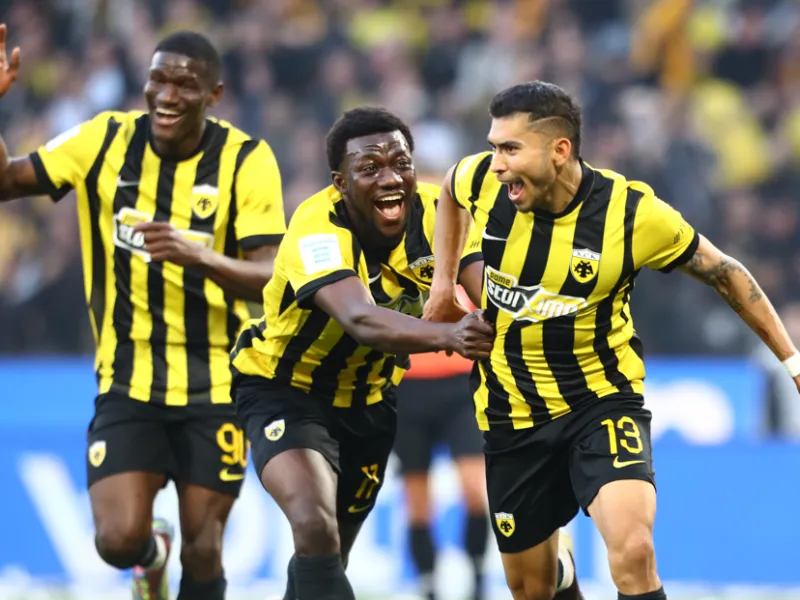 Πάρτι, αλλά όχι γενεθλίων