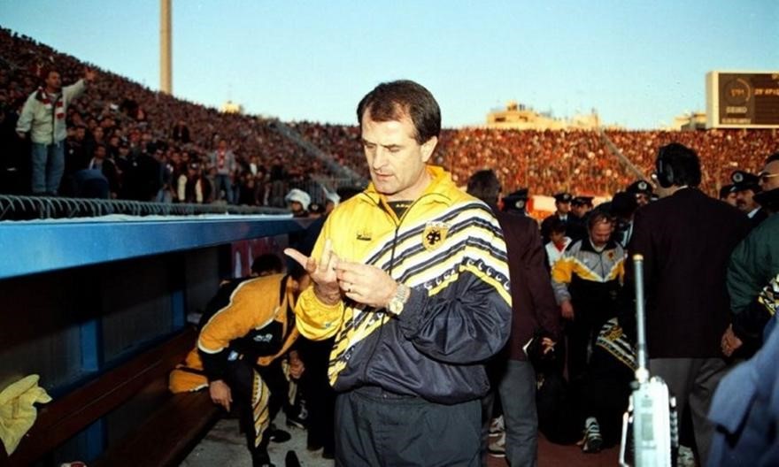 Σαν να βρεθήκαμε στο 1989...