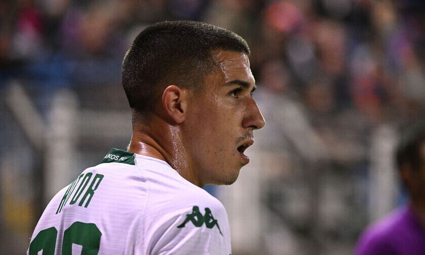 Η ατελείωτη περιπέτεια του γίγαντα Αϊτόρ