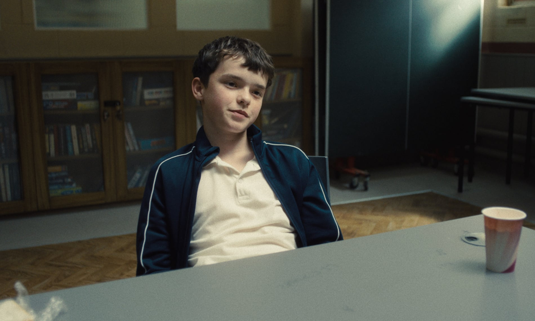 Δυο γροθιές στο στομάχι