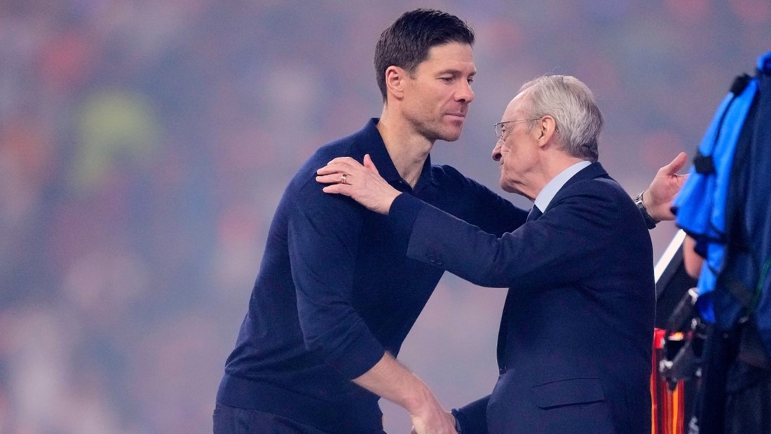 Μια φορά κι ένα καιρό ο Αλόνσο...  