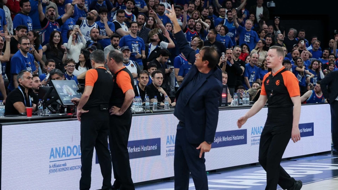 Παιγνίδια με την φωτιά 