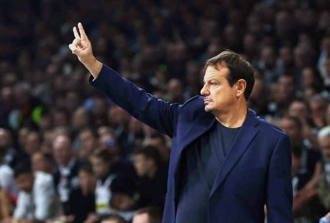 Ο δεύτερος Παναθηναϊκός της σεζόν