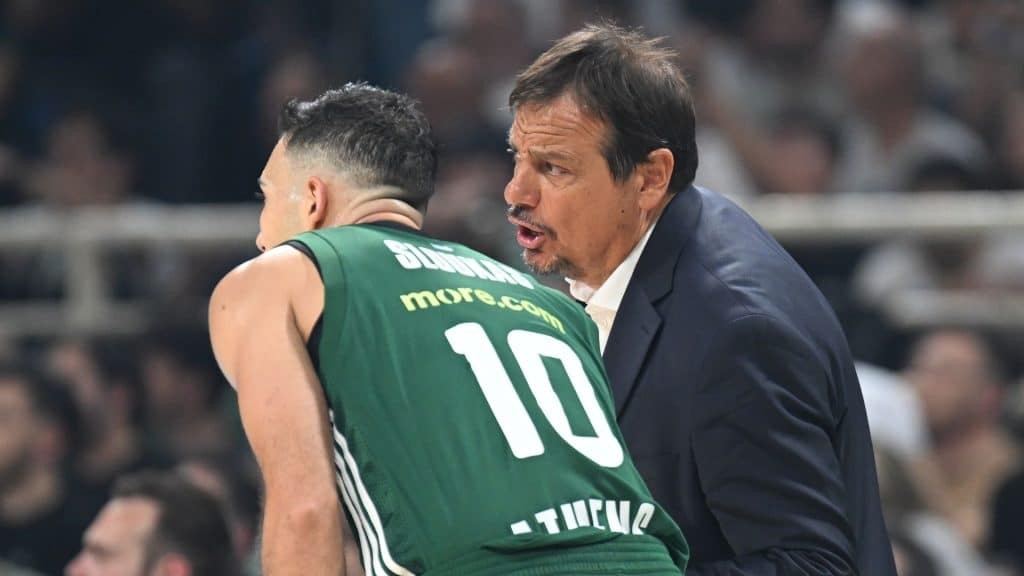 Η απόδειξη της αλλαγής