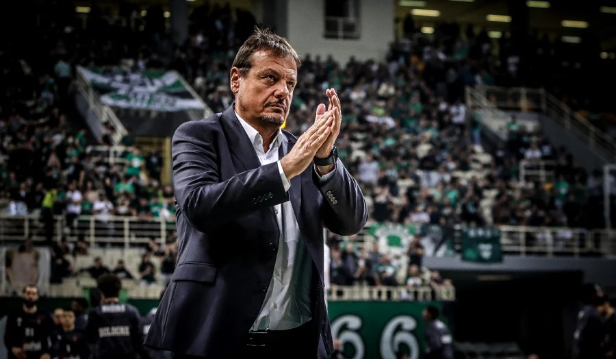 Η δεύτερη φάση