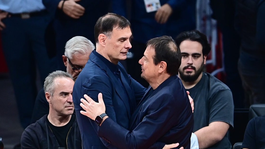 Η φανερή διαφορά 