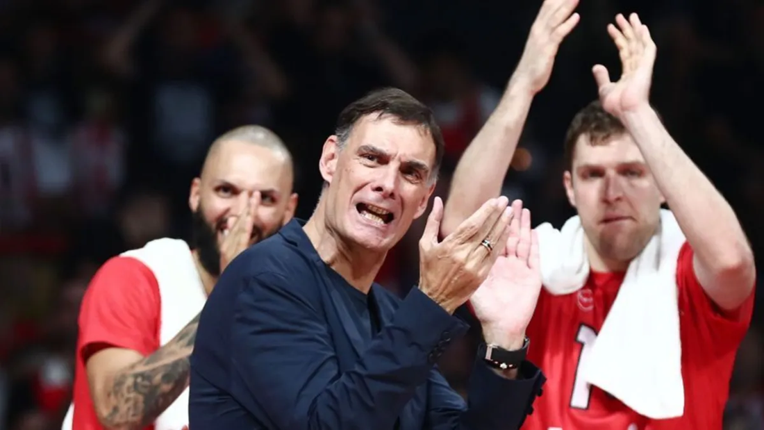 Ο απροσδόκητος MVP 