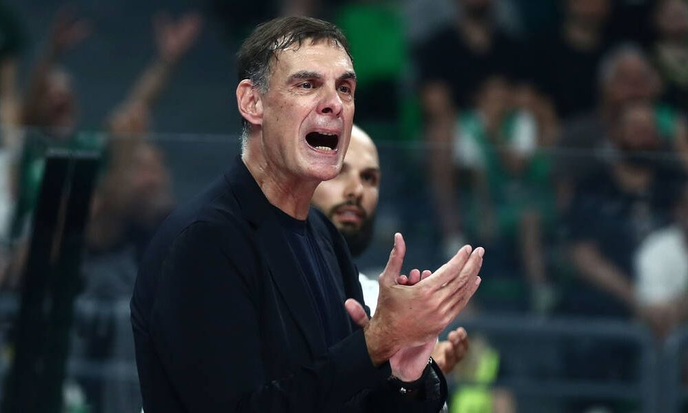 Ενας θρίαμβος 
