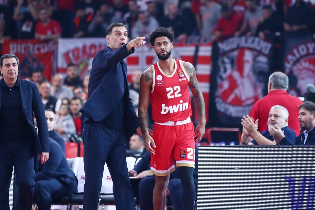 Δεν υπάρχουν κατάρες 