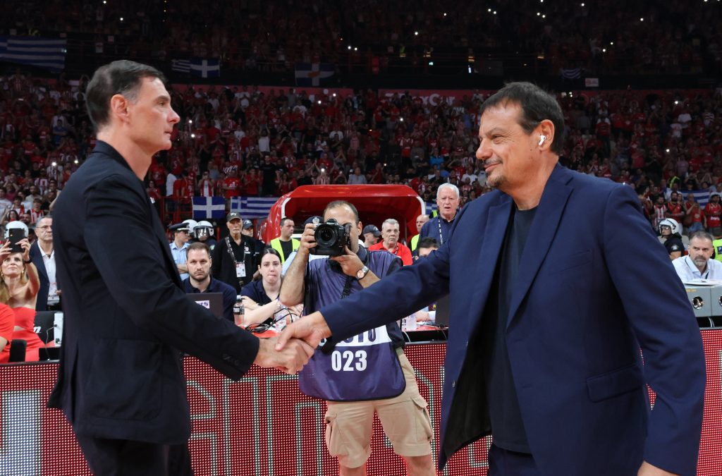 Ο,τι σπέρνεις, θερίζεις 