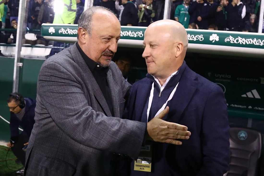 Μια μάχη μετά την άλλη