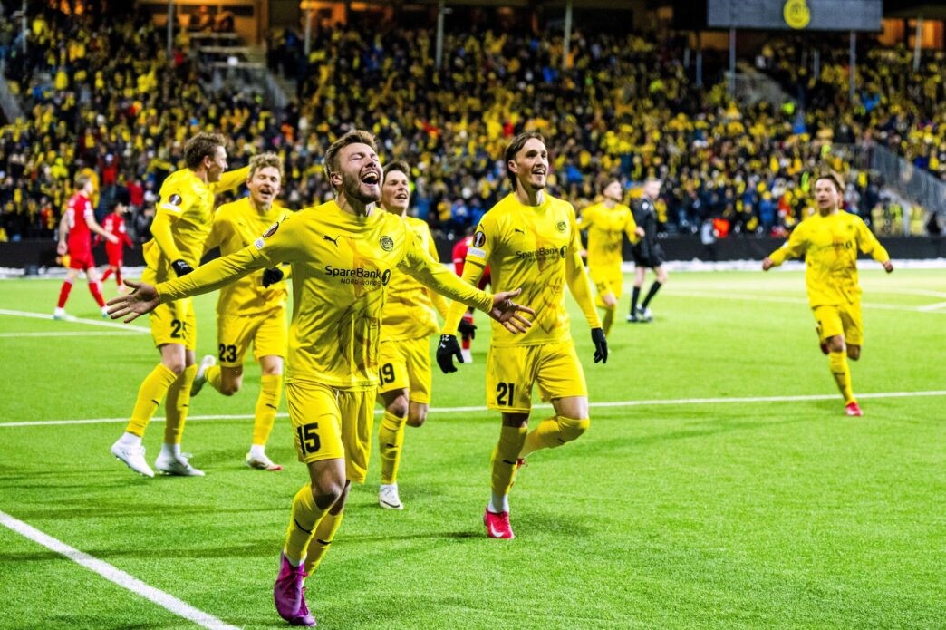 Μαθήματα ζωής από την Μπόντο Γκλιμτ 