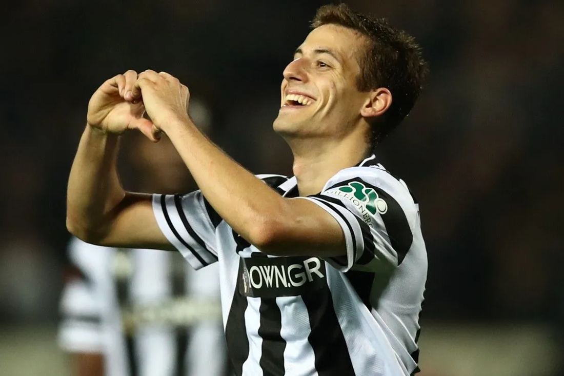 Πλώρη για πρόκριση